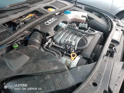 Автомобилен сервиз - газови уредби