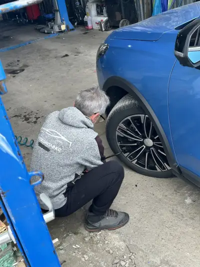 Автосервиз Мания