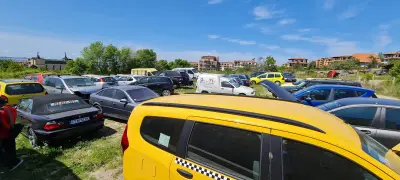 Автосервиз Мания
