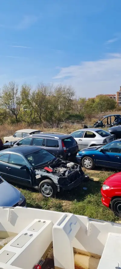 Автосервиз Мания