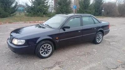 Автосервиз Мания