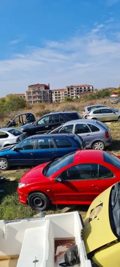 Автосервиз Мания