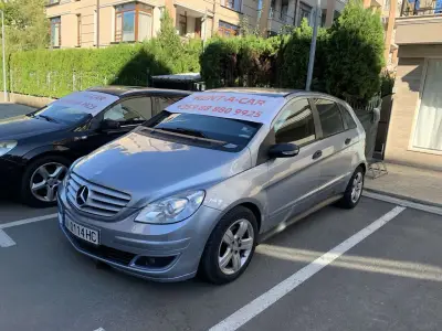 RENT A CAR