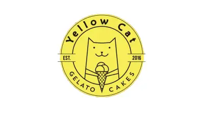Yellow Cat