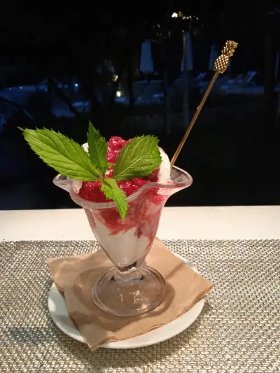Alba Rose at Venera Palace/Sunny beach