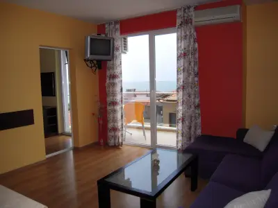 Bona Dea Club B&B "Bed&Breakfast"