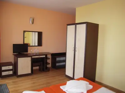Bona Dea Club B&B "Bed&Breakfast"