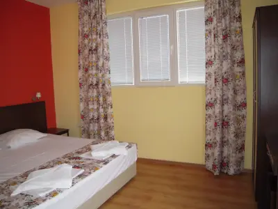 Bona Dea Club B&B "Bed&Breakfast"