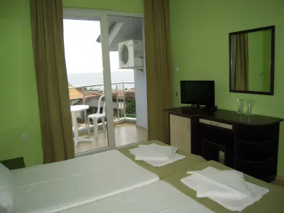 Bona Dea Club B&B "Bed&Breakfast"