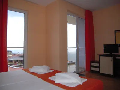 Bona Dea Club B&B "Bed&Breakfast"