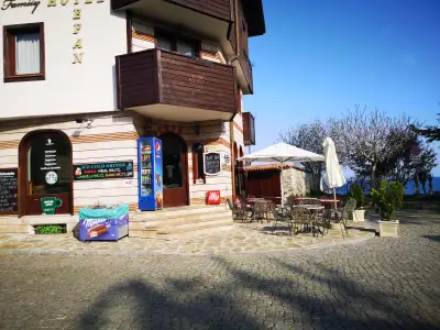 Vincafe