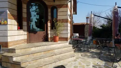 Vincafe