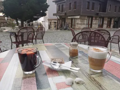 St Stephan Cafe
