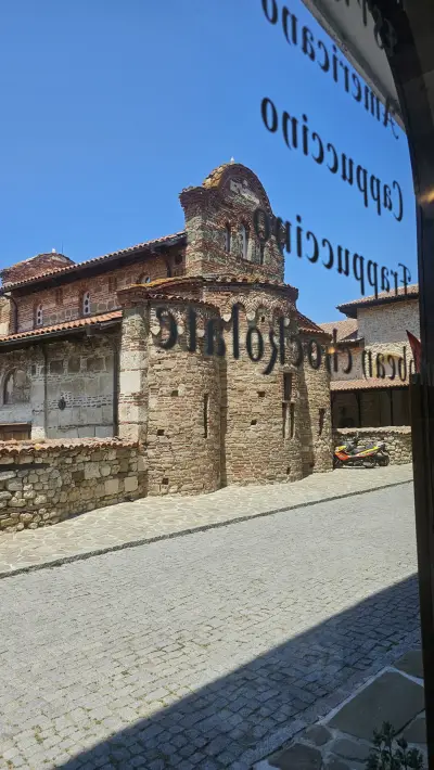 St Stephan Cafe