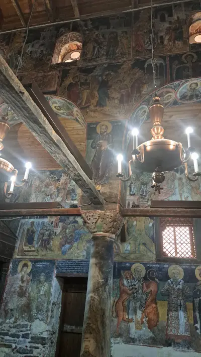 St Stephan Cafe