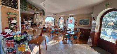 St Stephan Cafe