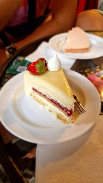 NEROLI café-pastry-club