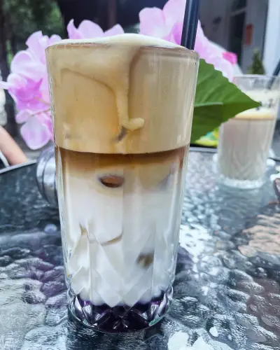 NEROLI café-pastry-club