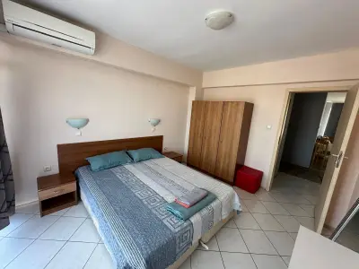 Kamelia Garden Apartment