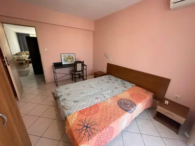 Kamelia Garden Apartment