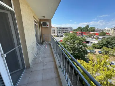 Kamelia Garden Apartment