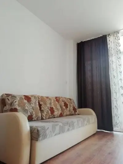 Kamelia Garden Apartment