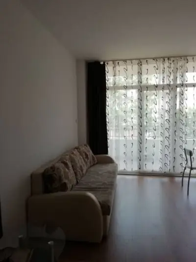 Kamelia Garden Apartment