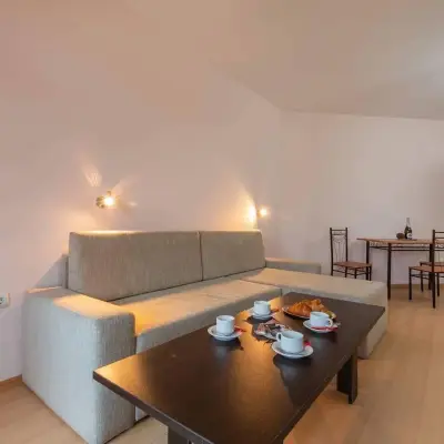 Andromeda Apartments