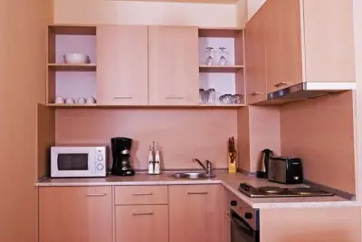 Apartment 15 - Sea Grace Aparthotel