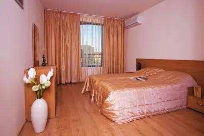 Apartment 15 - Sea Grace Aparthotel