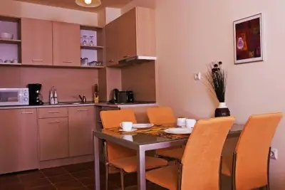 Apartment 15 - Sea Grace Aparthotel