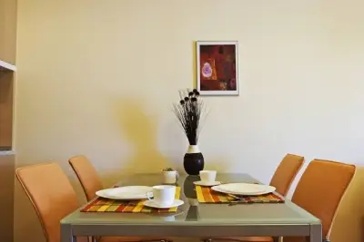 Apartment 15 - Sea Grace Aparthotel