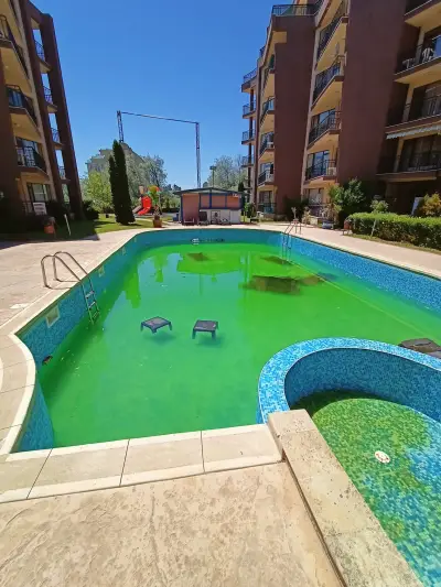 Apartment 15 - Sea Grace Aparthotel