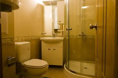 Apartment 15 - Sea Grace Aparthotel