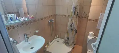 Робинзон Бийч