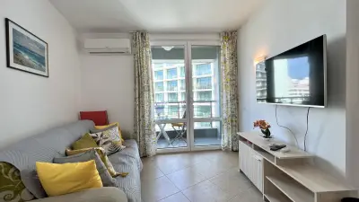 Bratanov Sunny Beach Plaza Apartments