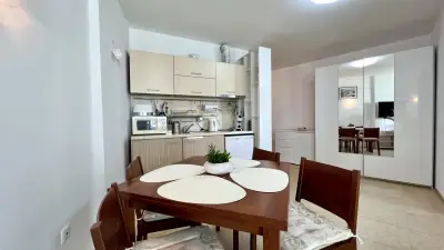 Bratanov Sunny Beach Plaza Apartments