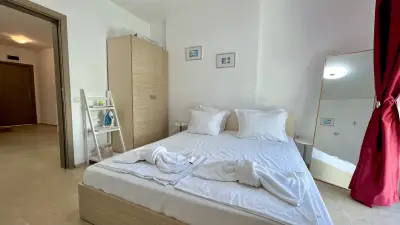 Bratanov Sunny Beach Plaza Apartments