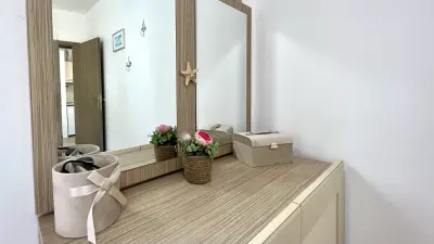 Bratanov Sunny Beach Plaza Apartments