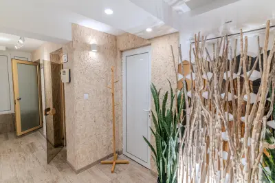 Sea Twins Luxury Aparthotel - 150 m from the beach