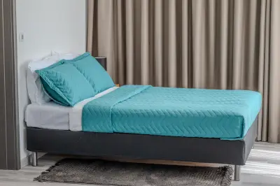 Sea Twins Luxury Aparthotel - 150 m from the beach