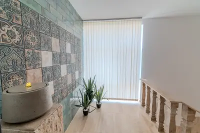 Sea Twins Luxury Aparthotel - 150 m from the beach
