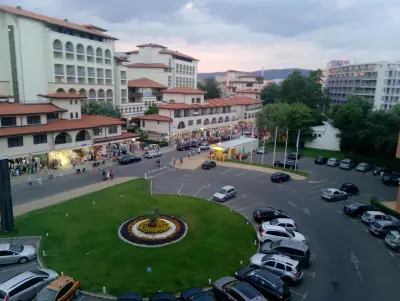 AluaSoul Sunny Beach - Adults Only - All Inclusive