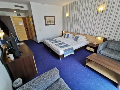 AluaSoul Sunny Beach - Adults Only - All Inclusive
