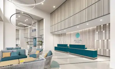 AluaSoul Sunny Beach - Adults Only - All Inclusive