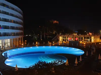 AluaSoul Sunny Beach - Adults Only - All Inclusive