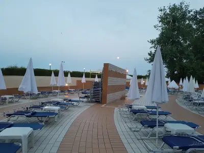 AluaSoul Sunny Beach - Adults Only - All Inclusive