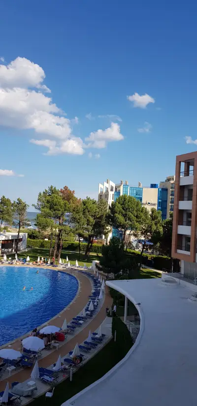 AluaSoul Sunny Beach - Adults Only - All Inclusive