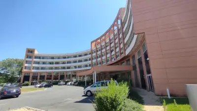 AluaSoul Sunny Beach - Adults Only - All Inclusive