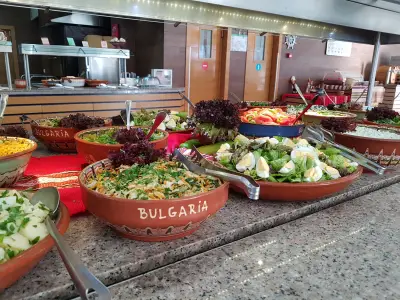 AluaSoul Sunny Beach - Adults Only - All Inclusive